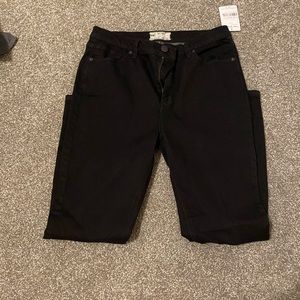 Free people skinny jeans
